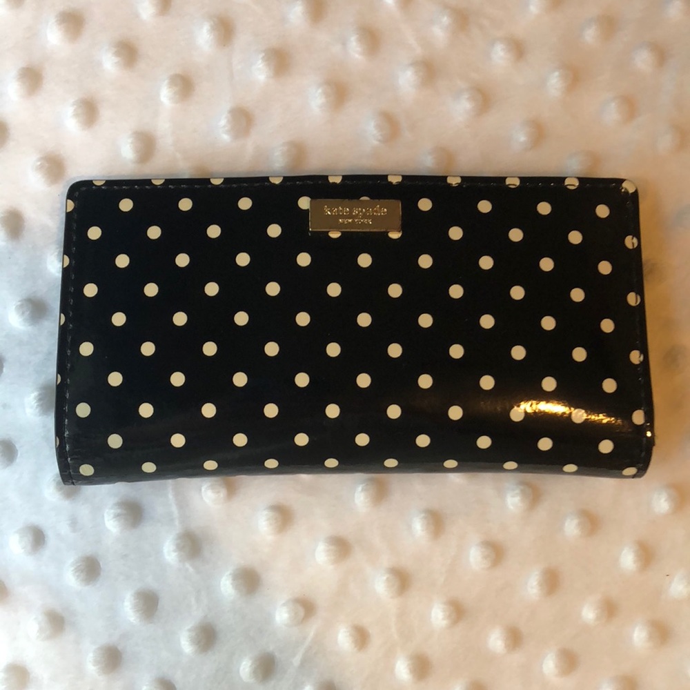 Kate spade wallet